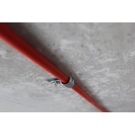 Metalni nosač PFT 8, jednostavna