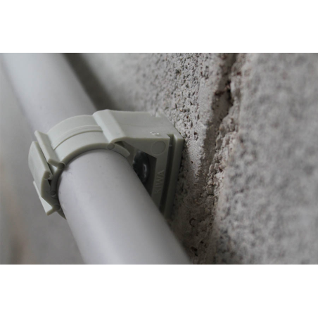 Obujmica Abranyl® ABT 20-25 siva