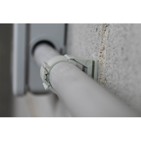 Obujmica Abranyl® ABT 20-25 siva