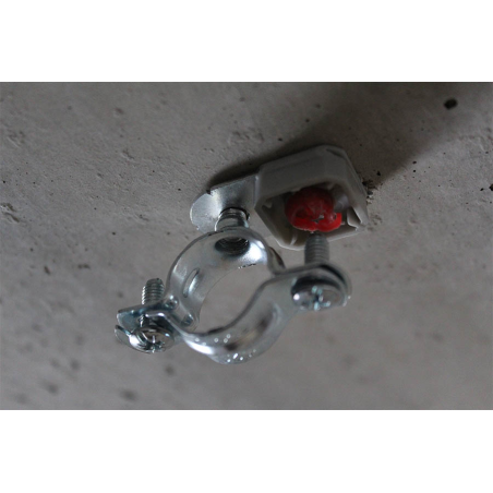 Obujmica Vješalica ATR M6x6,5