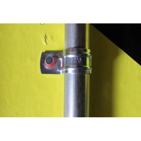 Premium čelični čavao XHA za FORCE ONE (+), duljine 17 mm