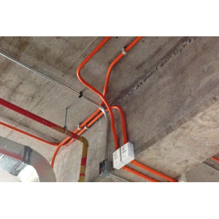 Premium čelični čavao XHA za FORCE ONE (+), duljine 17 mm