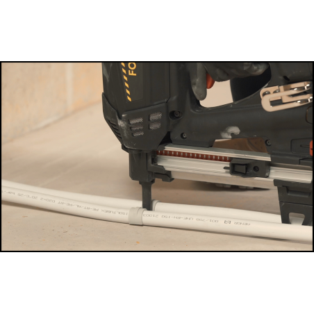 Dvostruka cijevna obujmica FPD Ø 20 mm