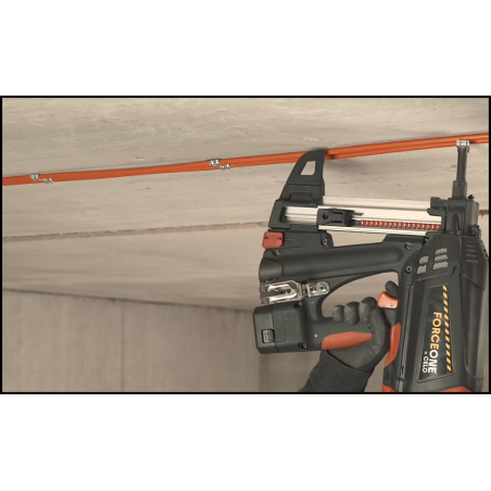 Slika montaže PFT 2