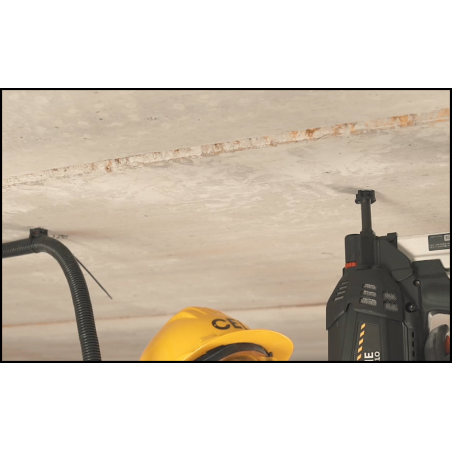 Slika montaže TBB 3