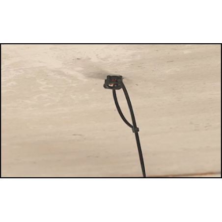 Slika montaže TBB 5