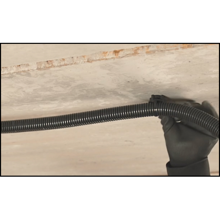 Slika montaže TBB 7