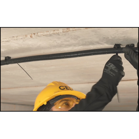 Slika montaže TBB 6