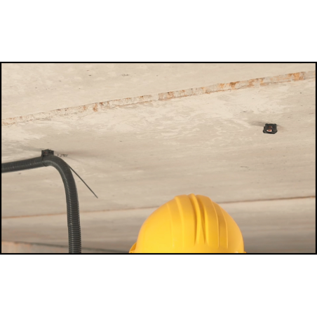 Slika montaže TBB 4