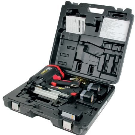 FORCE ONE plinski alat