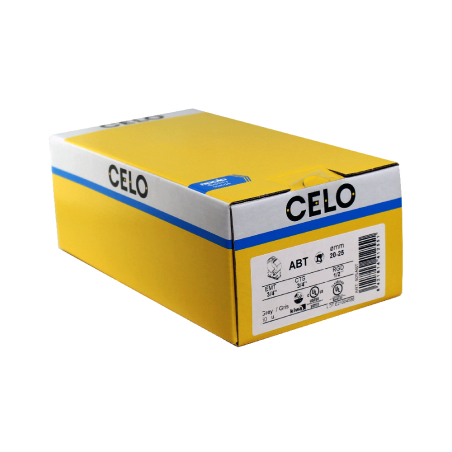 Obujmica Abranyl® ABT 20-25 siva