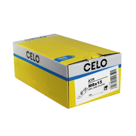 Obujmica Vješalica ATR M8x17