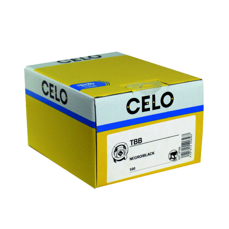 Vezica TBB, crna, za FORCE ONE+ plinski alat