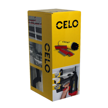 Premium čelični čavao XHA za FORCE ONE (+), duljine 38 mm