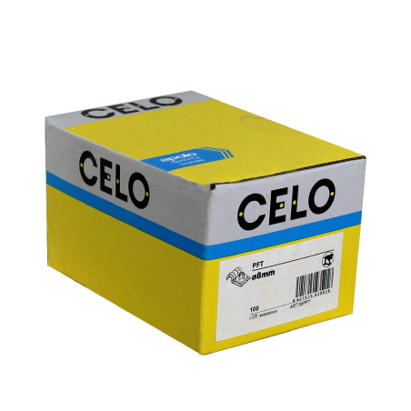 Metalni nosač PFT 8, jednostavna