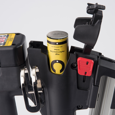 Plinski uložak za FORCE ONE (+) , 80 ml