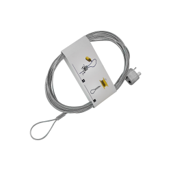 Sustav ovjesa od žičane...