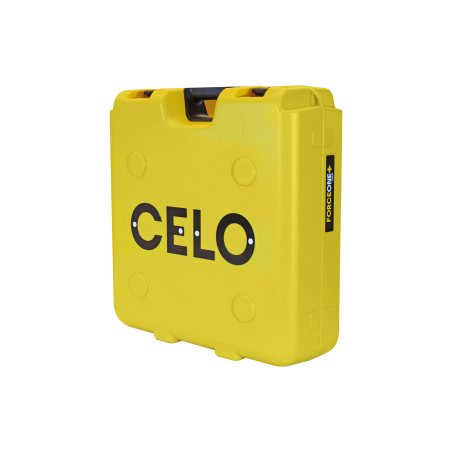 FORCE ONE+ plinski alat