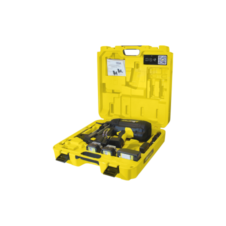 FORCE ONE+ plinski alat