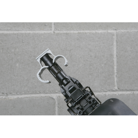 Obujmica Abranyl® ABT 20-25 siva