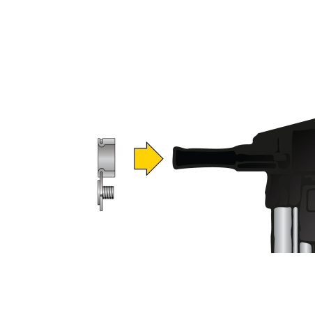 Slika montaže ATR6 1