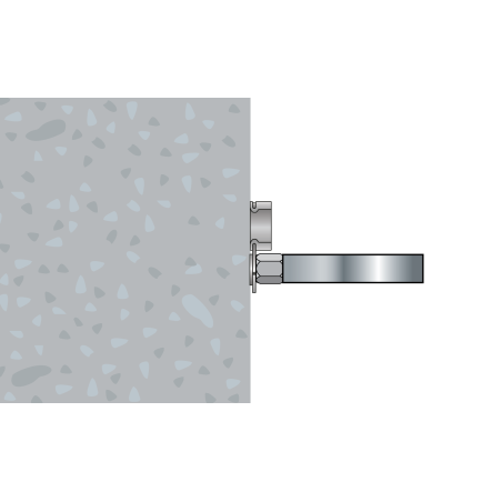 Slika montaže ATR6 4