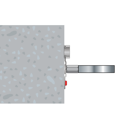 Slika montaže ATR8 4