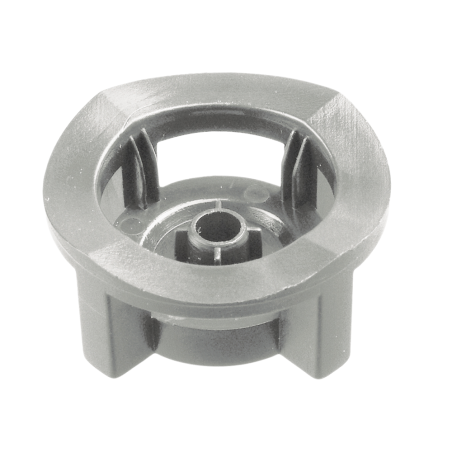 Slika proizvoda Pričvršćivanje kabelske vezice TBB siva Slika proizvoda Pričvršćivanje kabelske vezice TBB siva